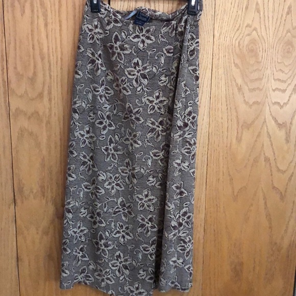 Vintage Laura Scott skirt size 10 - Picture 1 of 9